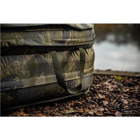 AUFNAHMEBAND SOLAR UNDERCOVER CAMO INFLATABLE UNHOOKING MAT