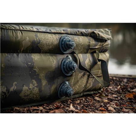 AUFNAHMEBAND SOLAR UNDERCOVER CAMO INFLATABLE UNHOOKING MAT