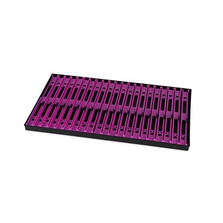 Aufroller Fox Matrix Loaded Pole Winder Tray