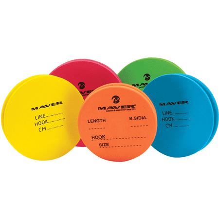 Aufroller Maver Eva Spool Multicolor