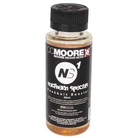 Aufstocken Cc Moore Ns1 Hookbait Booster