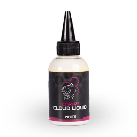 AUFSTOCKEN NASHBAIT CITRUZ CLOUD JUICE