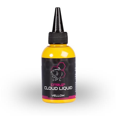 Aufstocken Nashbait Citruz Cloud Juice