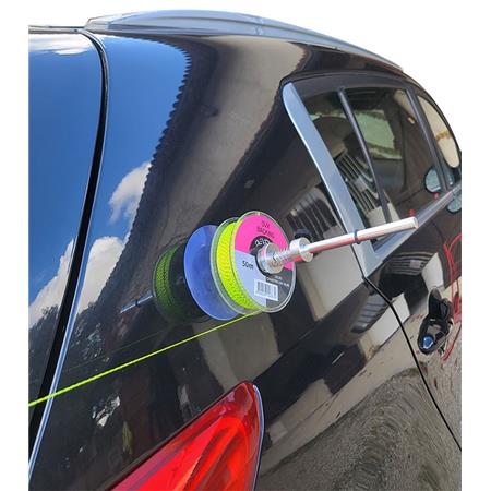 AUFWICKLER DEVAUX ROTO BOB