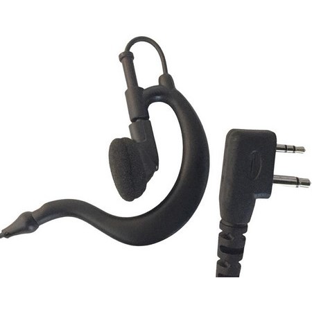 Auricular Para Talkie-Walkie G10 Midland As21k1
