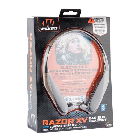 AURICULARES WALKER'S RAZOR XV
