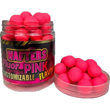 Ausbalancierte Boilie Pro Elite Baits Wafter Customizable Flavours