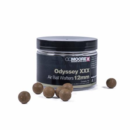 Ausgeglichene Boilie Cc Moore Odyssey Xxx Air Ball Wafters