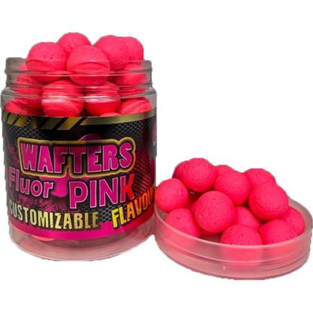 Ausgeglichene Boilie Pro Elite Baits Wafter Customizable Flavours