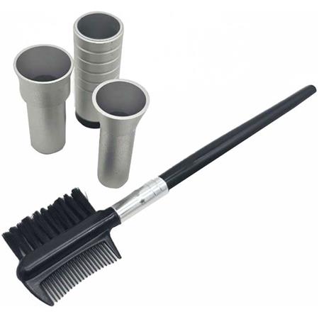 Ausgleicher Für Haare Und Fasern Devaux Alu Kit