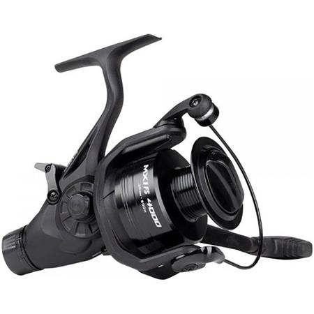 AUSRÜCKBARER ANGELROLLE KARPFEN MITCHELL MX1 FS REEL