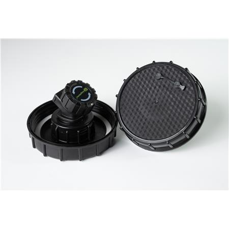 AUßENDUSCHE RIDGE MONKEY OUTDOOR POWER SHOWER FULL KIT 20 LITRE