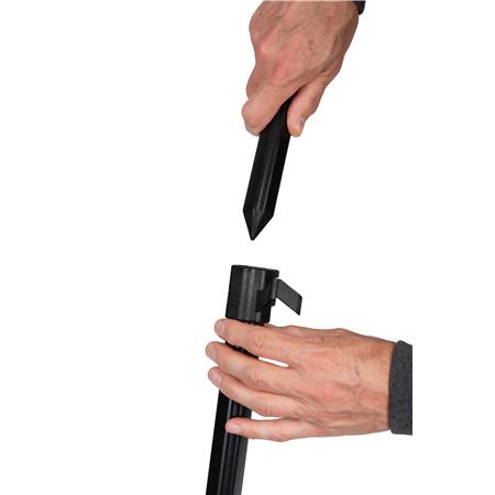 AUSZIEHBARER FUß FOX MATRIX FREEFLOW PRO ROLLER LEG EXTENSIONS