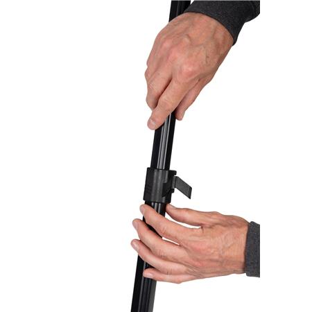 AUSZIEHBARER FUß FOX MATRIX FREEFLOW PRO ROLLER LEG EXTENSIONS