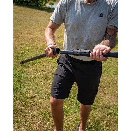 AUSZIEHBARER FUß FOX MATRIX FREEFLOW PRO ROLLER LEG EXTENSIONS