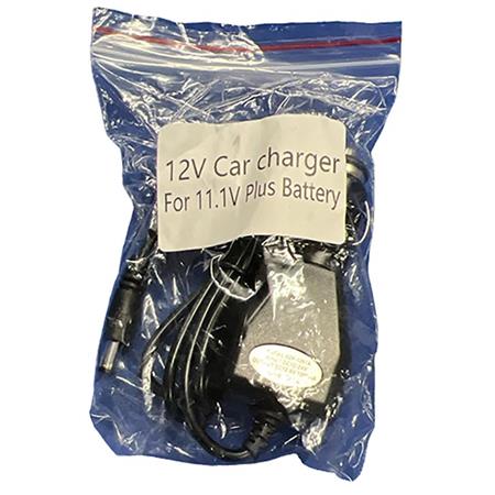AUTO-LADEGERÄT BOATMAN CAR CHARGER ACTOR PLUS POUR BATEAU AMORCEUR