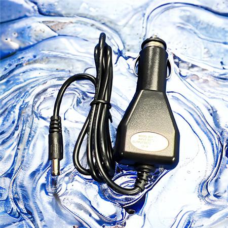 AUTO-LADEGERÄT BOATMAN CAR CHARGER ACTOR PLUS POUR BATEAU AMORCEUR
