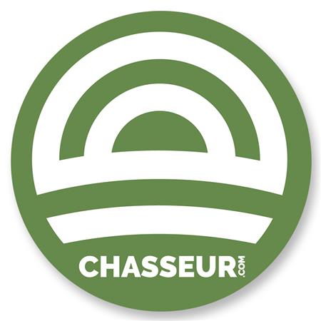 Autoadesivo Chasseur.Com