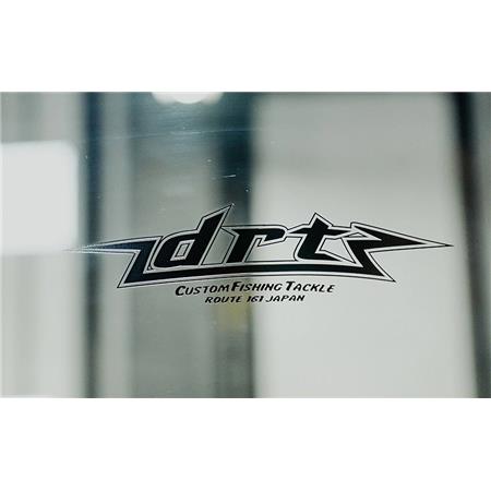 AUTOCOLLANT DRT CUTTING STICKER