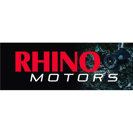 Autocollant Rhino Sticker