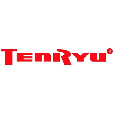 Autocollant Tenryu Transfert Bateau