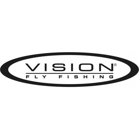 AUTOCOLLANT VISION OVALE