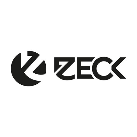 AUTOCOLLANT ZECK BOAT & CAR STICKER
