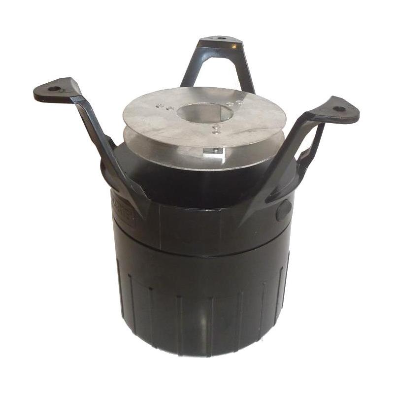 Automatic Agrainoir Vitex Opti 6