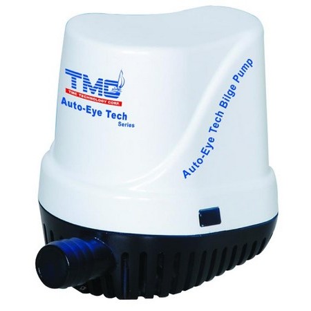 Automatic Bilge Pump Tmc