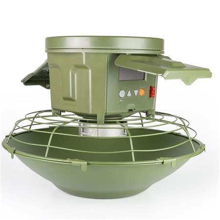 AUTOMATIC FEEDER EUROHUNT EVOLUTION