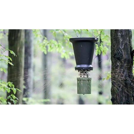 AUTOMATIC FEEDER EUROHUNT KIT LIGHT