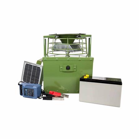 Automatic Feeder Eurohunt Kit Pro