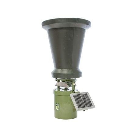 AUTOMATIC FEEDER EUROHUNT LIGHT