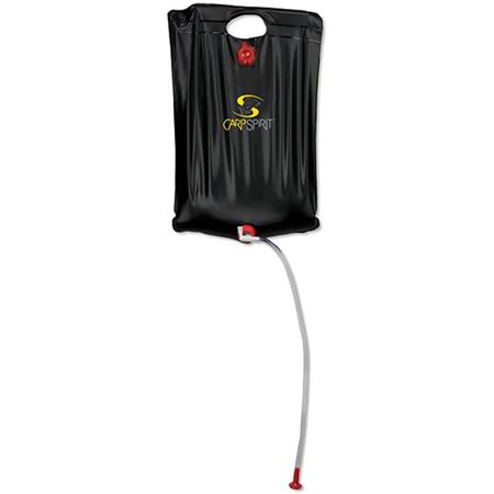 Autowarming Shower Carp Spirit Portable Shower 20L