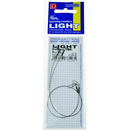 Avance Dragon Surflon 1X7
