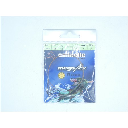 Avancon Vmc Megaflex C738d - 25/100 - 7.5Kg