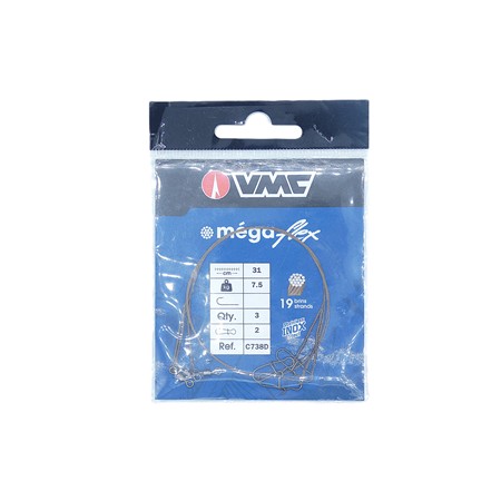 Avancon Vmc Megaflex C738d - 25/100 - 7.5Kg