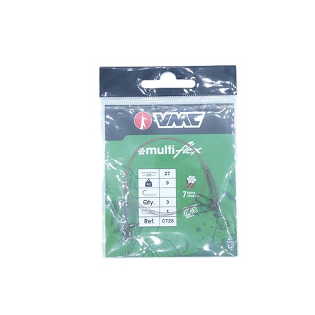 Avancon Vmc Multiflex C728 -   27Cm - 9Kg