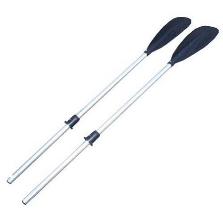 Aviron Fun Yak Alu/Plast 150