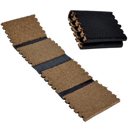 Avvolgilenza SUDP 16 Larga - Per Pesca, Made In Italy, Alta Qualità - Foto 14