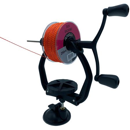 AVVOLGITORE DEVAUX ROTO BOB ET ENROULEUR