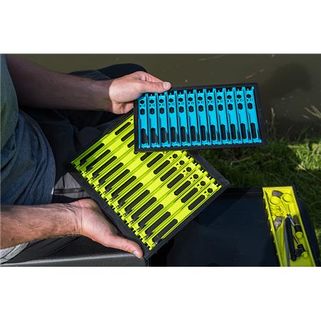 AVVOLGITORE FOX MATRIX SHALLOW DRAWER WINDER TRAY