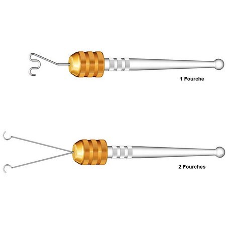 Avvolgitore Per Dubbing Stonfo Cuscinetto A Sfere