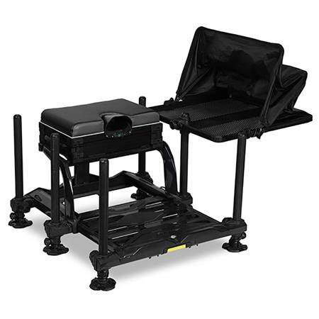 AWNING FOR BAIT TABLE FOX MATRIX SIDE TRAY STORM COVERS