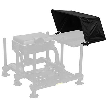 Awning For Bait Table Fox Matrix Side Tray Storm Covers