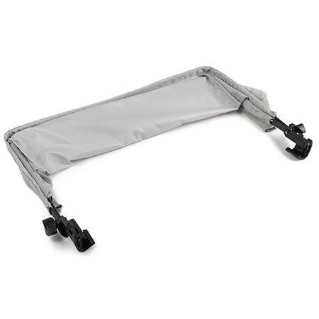 AWNING FOR SIDE TRAY FOX MATRIX SIDE TRAY COOLER COVERS