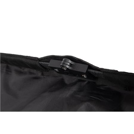 AWNING FOR SIDE TRAY FOX MATRIX FOLDING SIDE TRAY STORM COVER