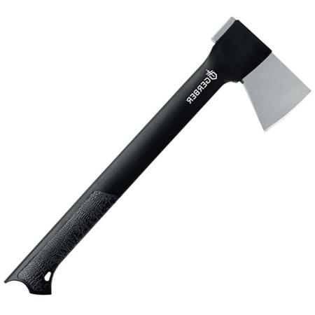 Axe Gerber Gator Axe W/Saw Combo Ii