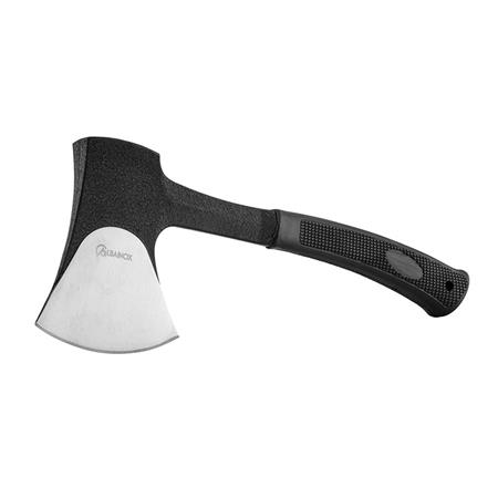 AXE MARTINEZ ALBAINOX SIMPLE DE SURVIE ET DE BUSHCRAFT