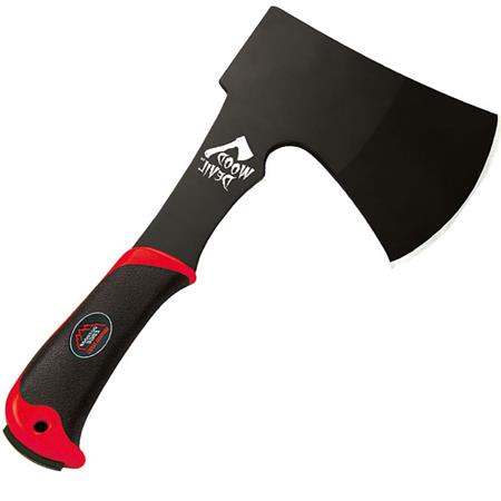 Axe Outdoor Edge Wood Devil